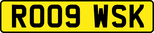 RO09WSK