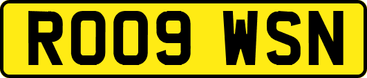 RO09WSN