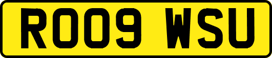 RO09WSU