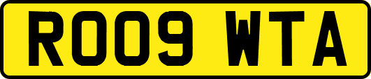 RO09WTA