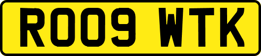RO09WTK