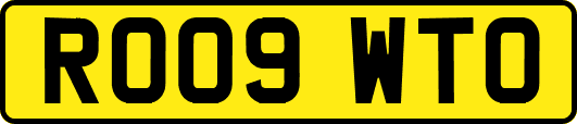 RO09WTO