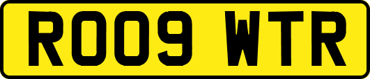 RO09WTR