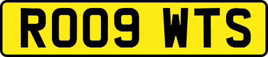 RO09WTS