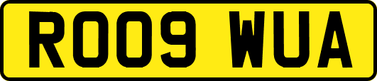 RO09WUA