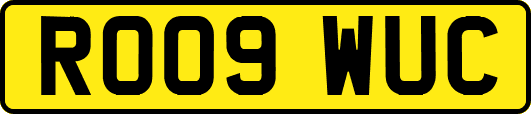 RO09WUC