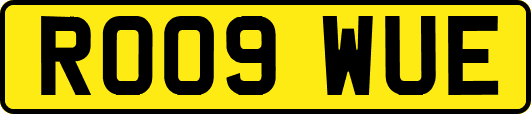 RO09WUE