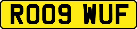 RO09WUF