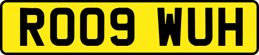RO09WUH
