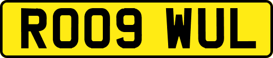 RO09WUL