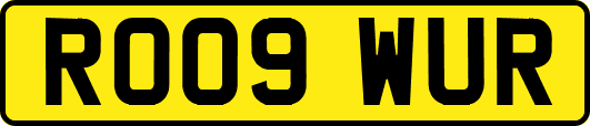 RO09WUR