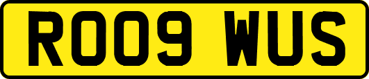 RO09WUS