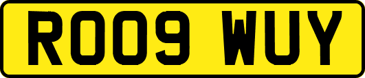RO09WUY
