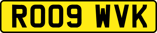RO09WVK