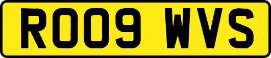 RO09WVS