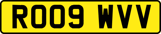 RO09WVV