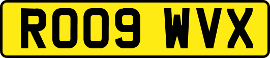 RO09WVX
