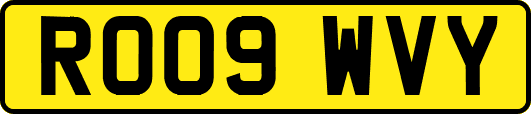 RO09WVY