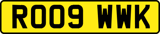 RO09WWK