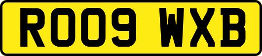 RO09WXB