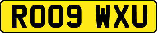 RO09WXU