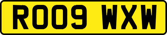 RO09WXW