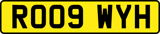 RO09WYH
