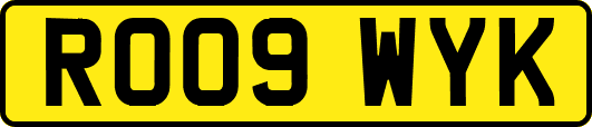 RO09WYK