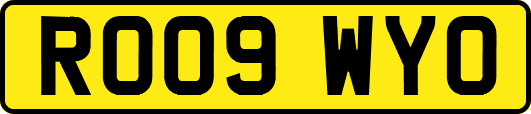 RO09WYO