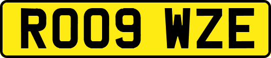 RO09WZE