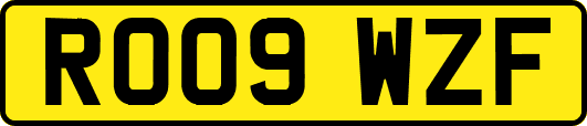 RO09WZF