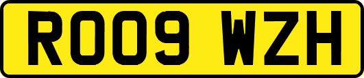 RO09WZH