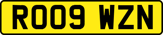 RO09WZN