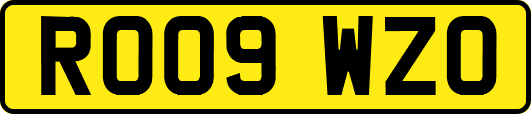 RO09WZO