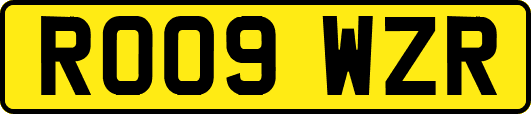 RO09WZR