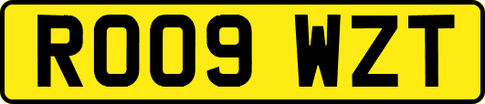 RO09WZT