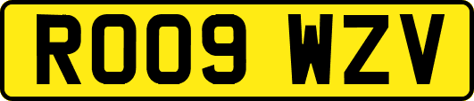 RO09WZV