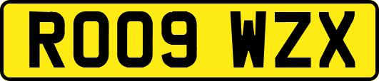 RO09WZX