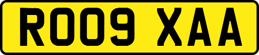 RO09XAA