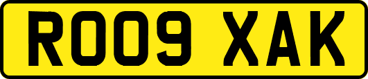 RO09XAK