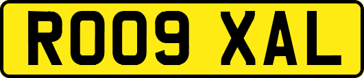 RO09XAL