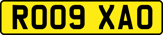 RO09XAO