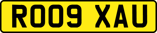 RO09XAU