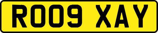 RO09XAY