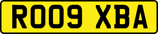 RO09XBA
