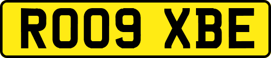 RO09XBE