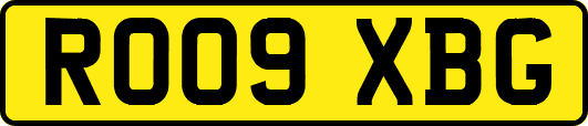 RO09XBG