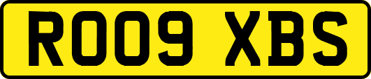RO09XBS