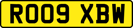 RO09XBW
