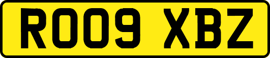 RO09XBZ